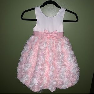 American Princess formal dress